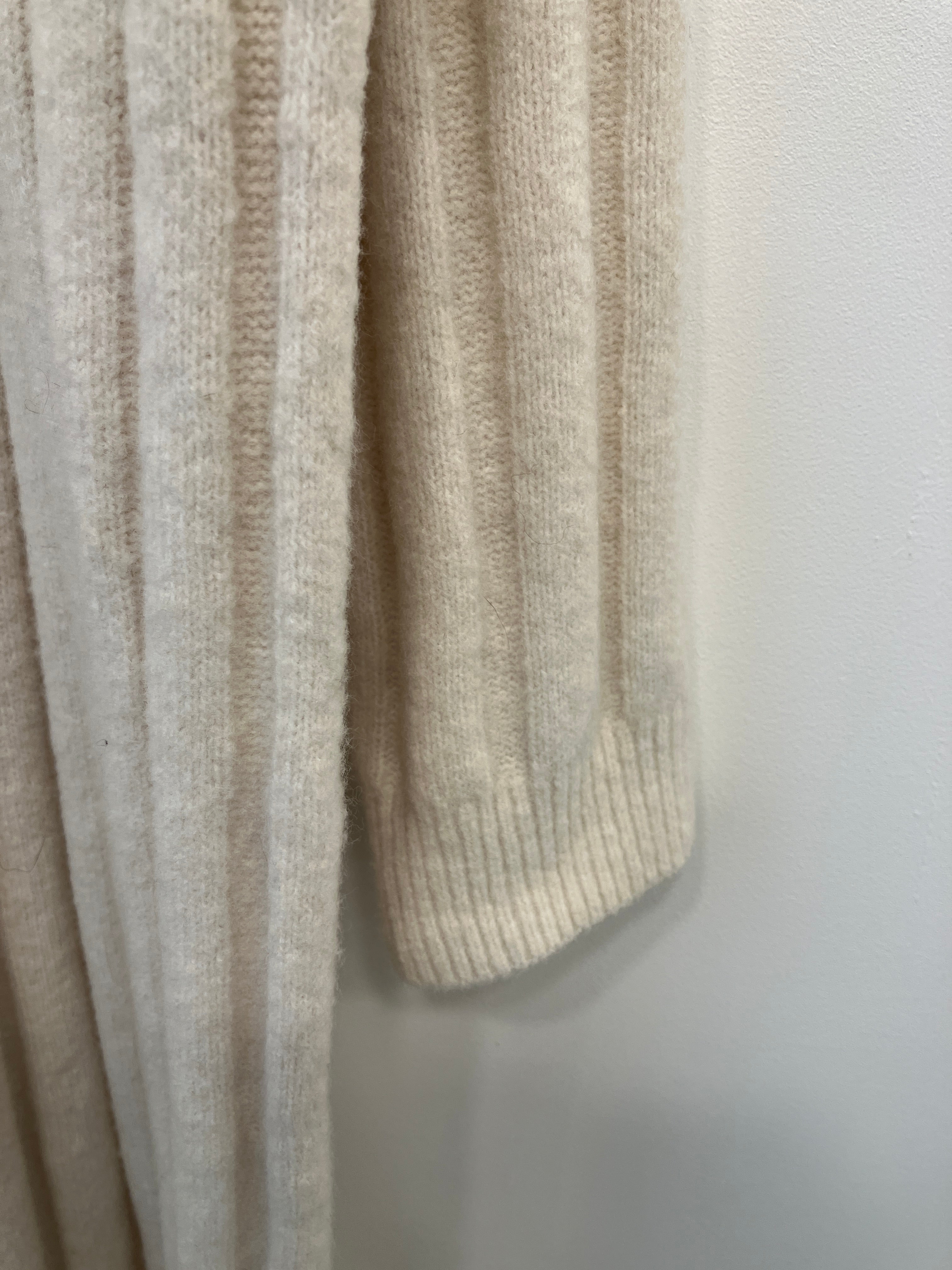 H&M Strikket Kjole